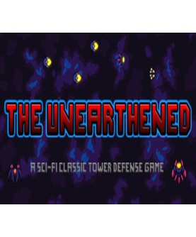 The Unearthened Steam Key GLOBAL